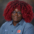 Photo of Anisha Conell
